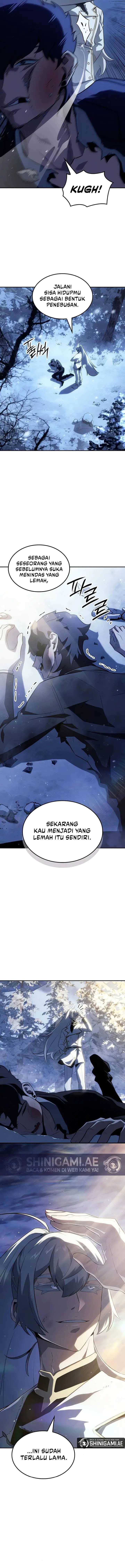 Ice Lord Chapter 27