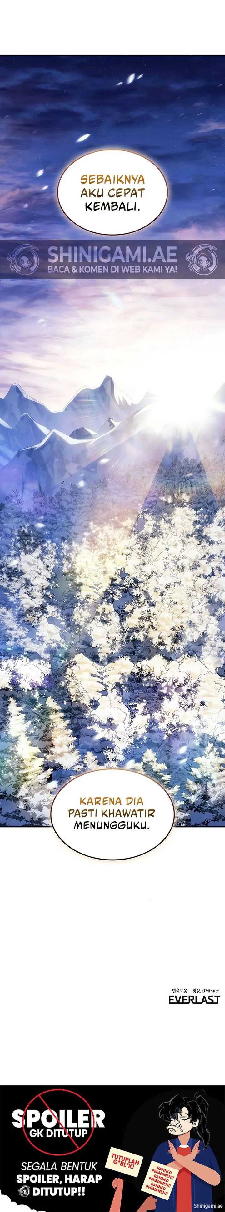 Ice Lord Chapter 27