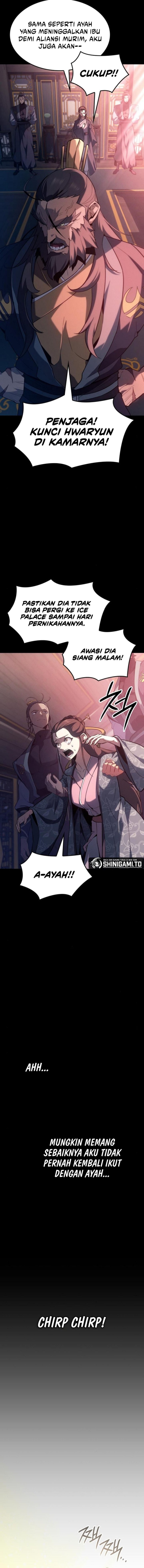 Ice Lord Chapter 28