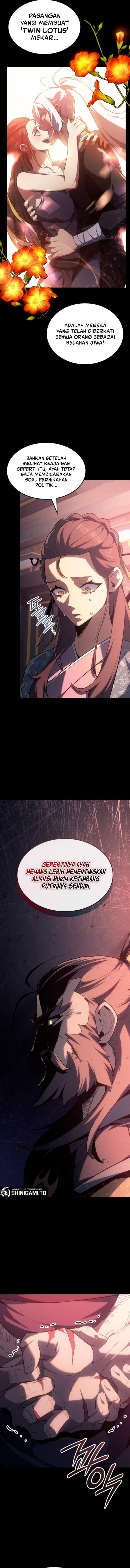 Ice Lord Chapter 28