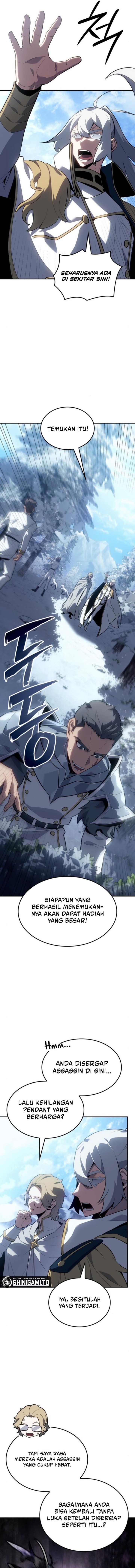 Ice Lord Chapter 28