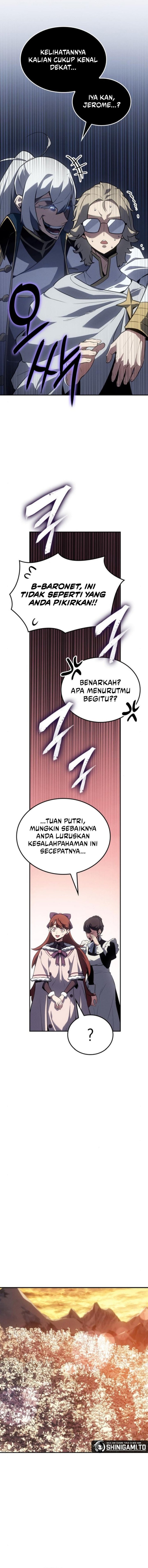 Ice Lord Chapter 28