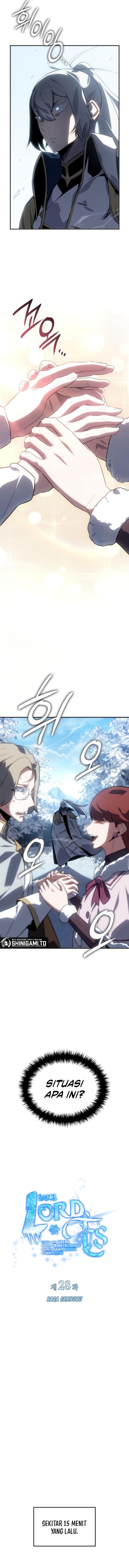 Ice Lord Chapter 28