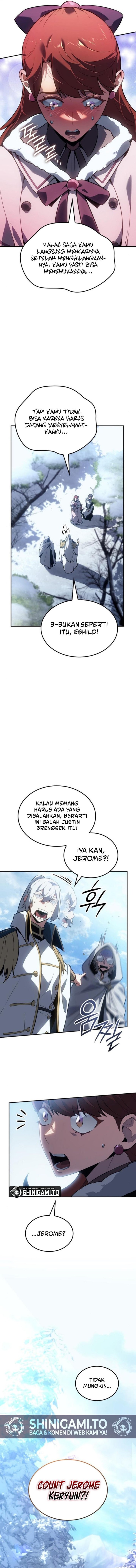 Ice Lord Chapter 28