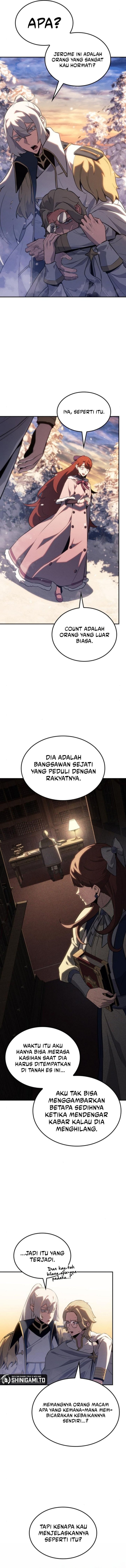 Ice Lord Chapter 28