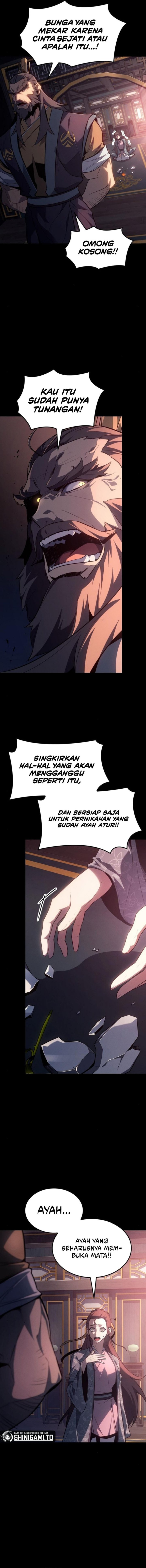 Ice Lord Chapter 28