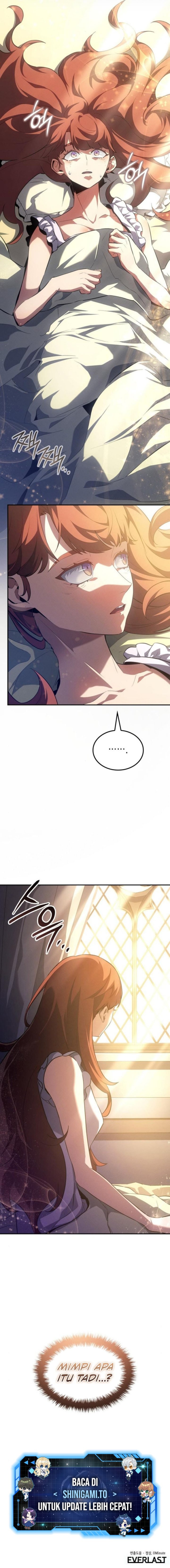 Ice Lord Chapter 28