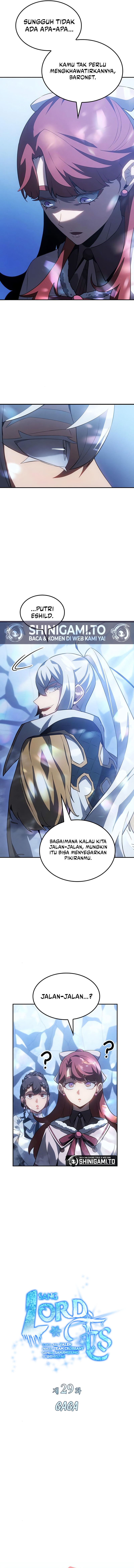 Ice Lord Chapter 29