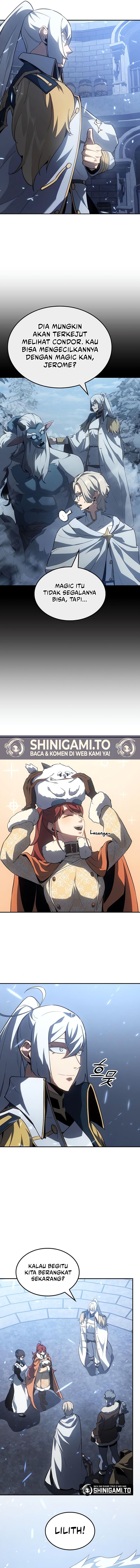 Ice Lord Chapter 29