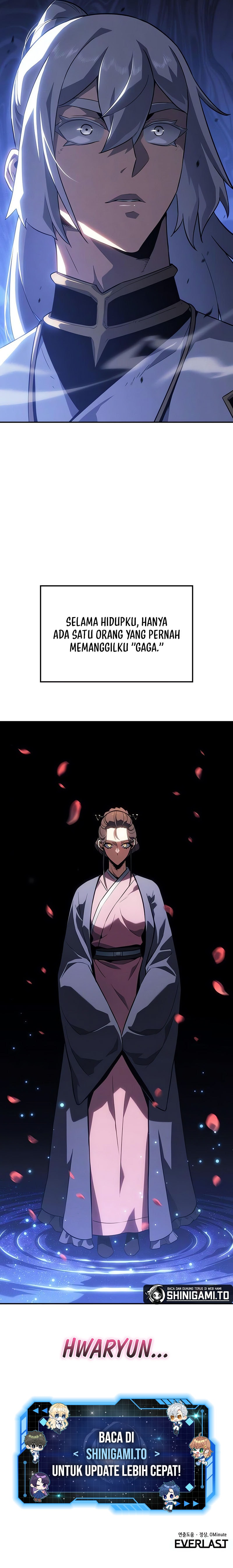 Ice Lord Chapter 29