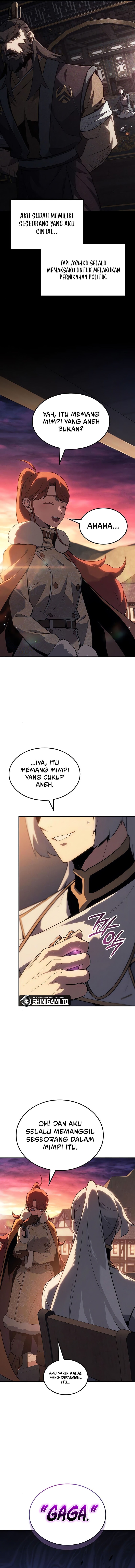 Ice Lord Chapter 29