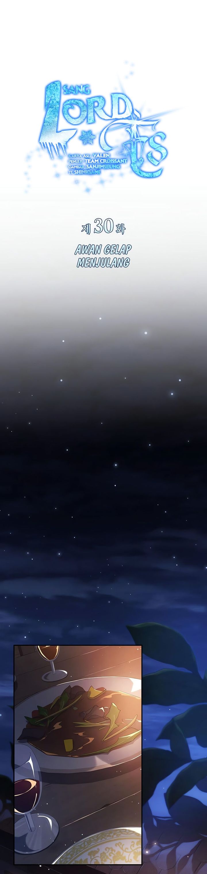 Ice Lord Chapter 30