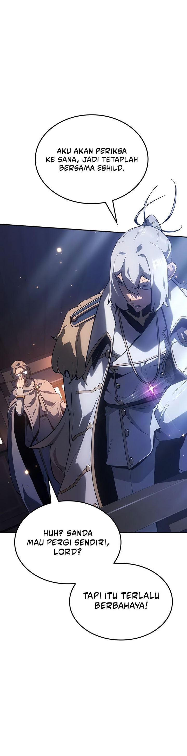 Ice Lord Chapter 30