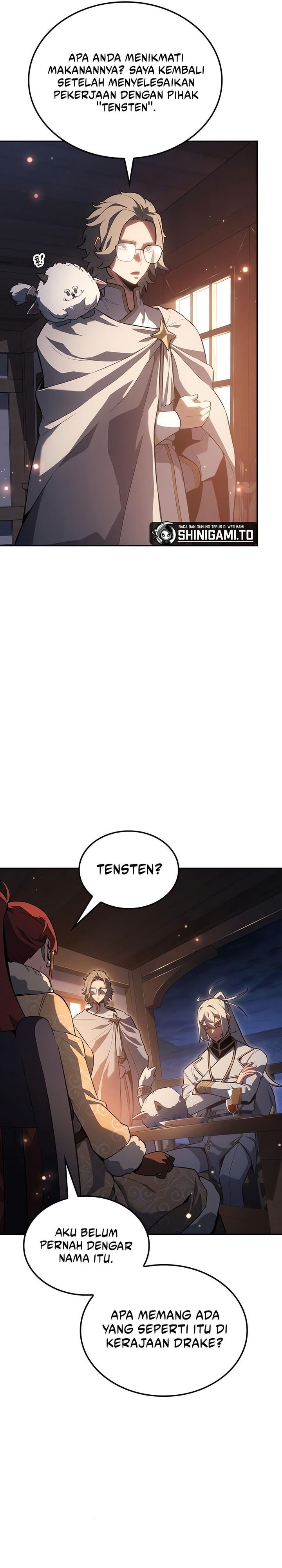 Ice Lord Chapter 30