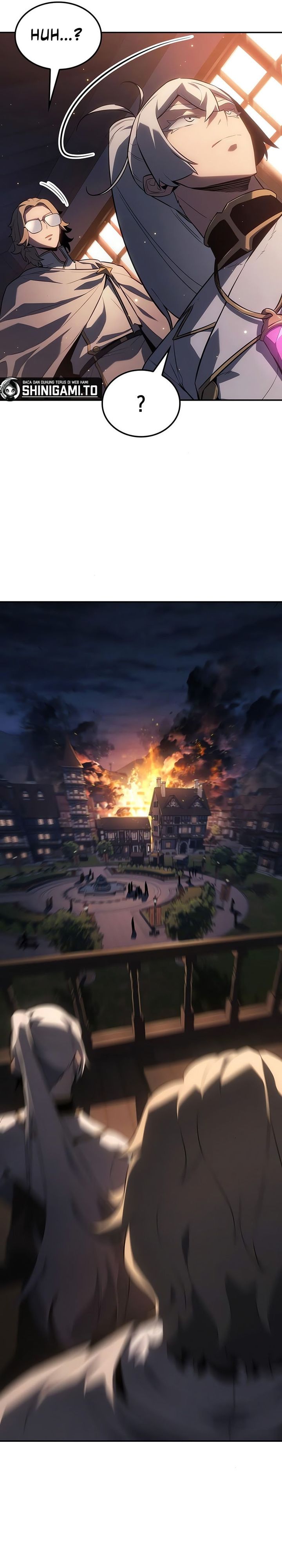 Ice Lord Chapter 30