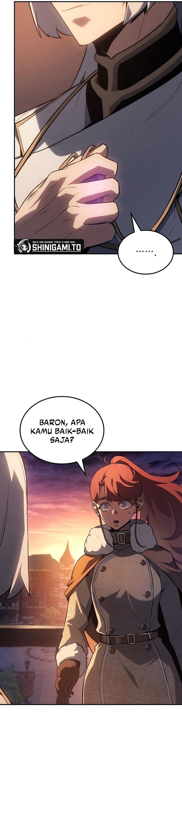 Ice Lord Chapter 30