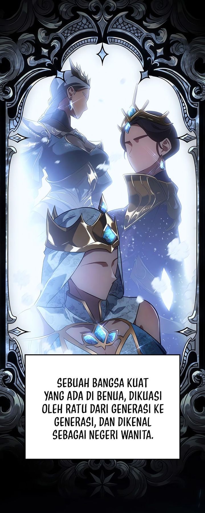 Ice Lord Chapter 30