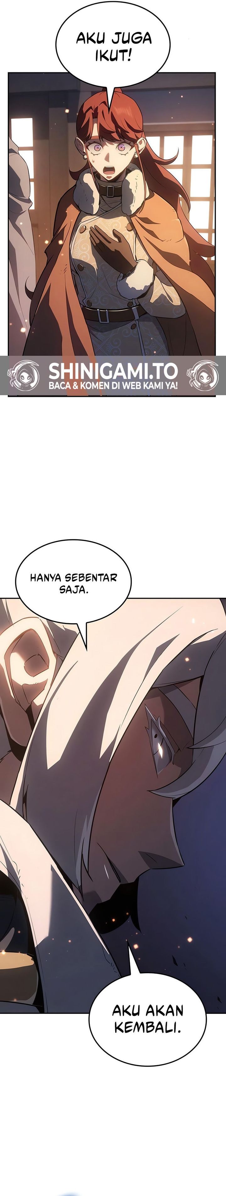 Ice Lord Chapter 30