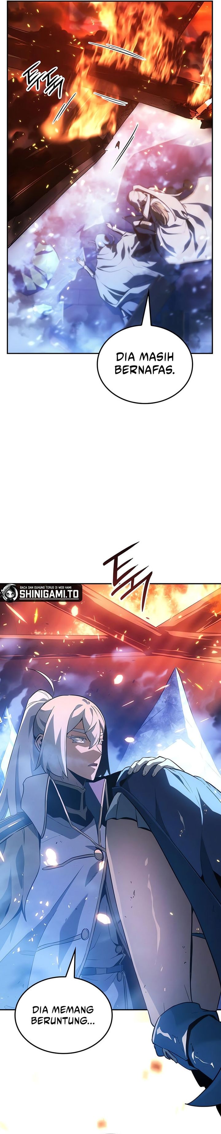 Ice Lord Chapter 30