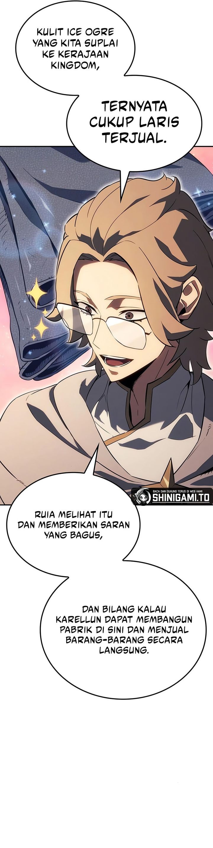 Ice Lord Chapter 30
