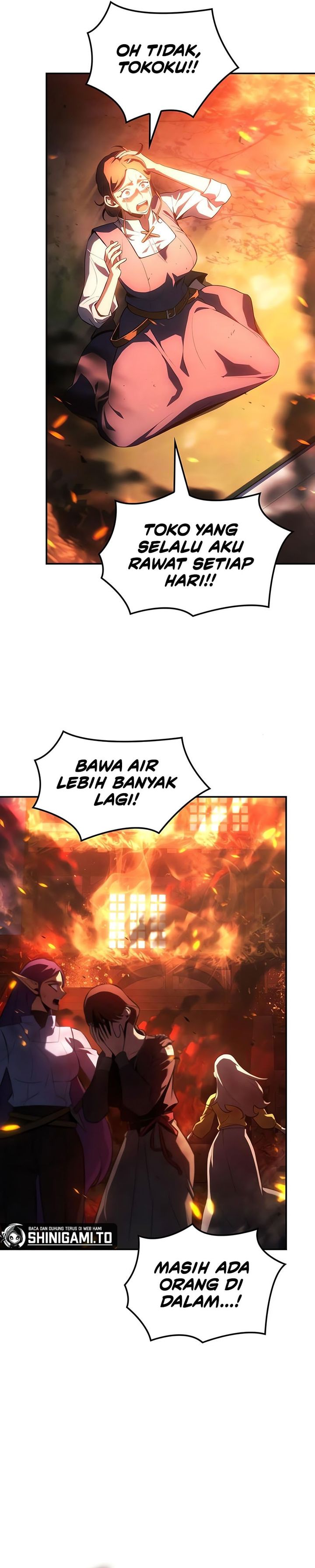 Ice Lord Chapter 30
