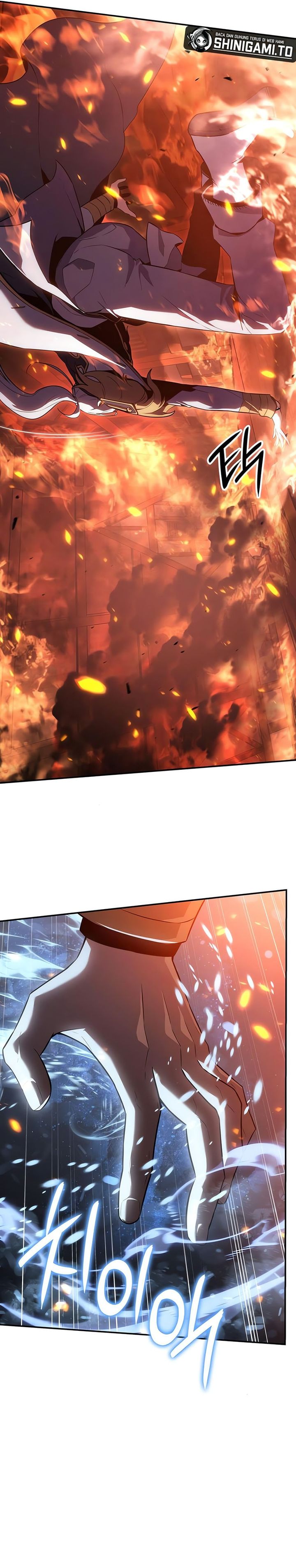 Ice Lord Chapter 30