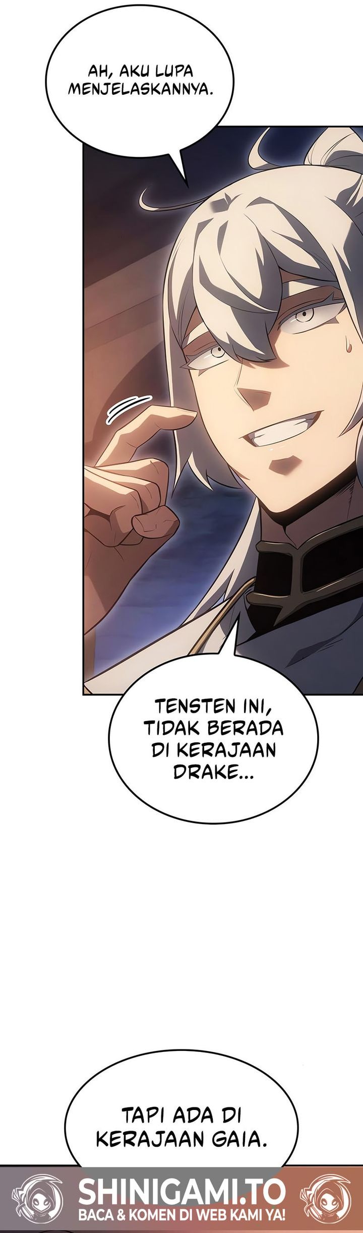 Ice Lord Chapter 30
