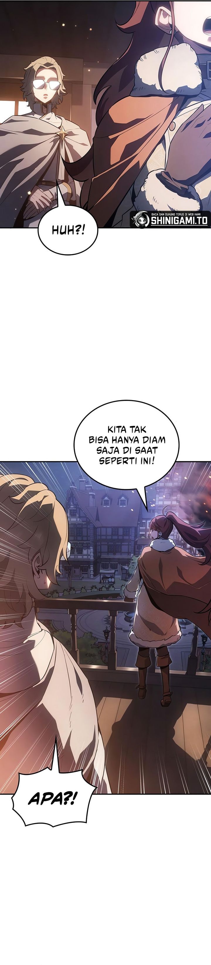 Ice Lord Chapter 30
