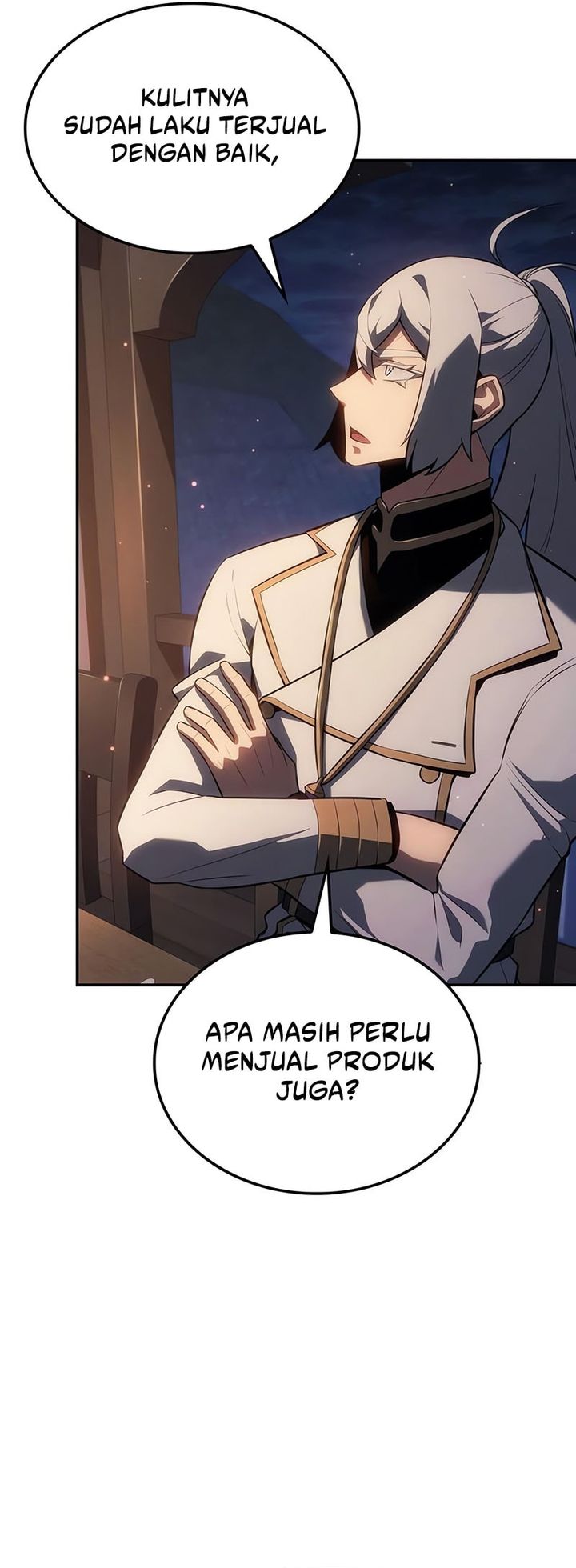 Ice Lord Chapter 30