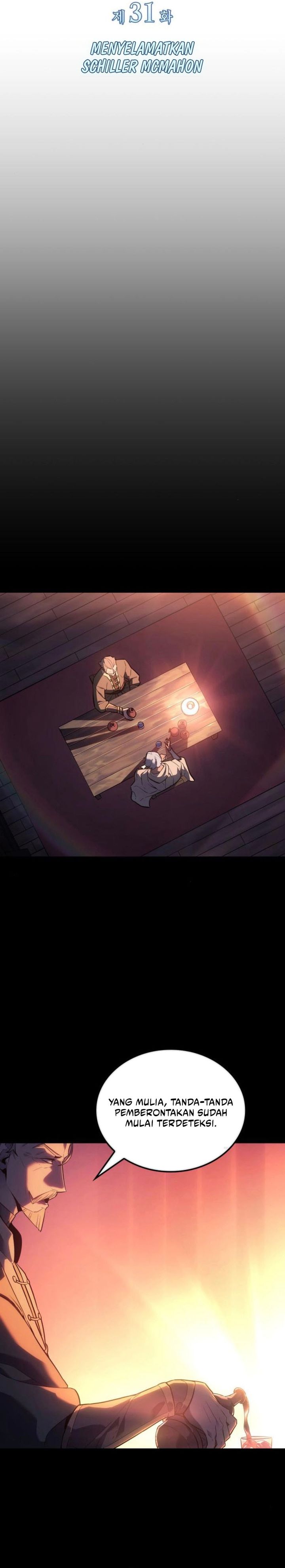 Ice Lord Chapter 31