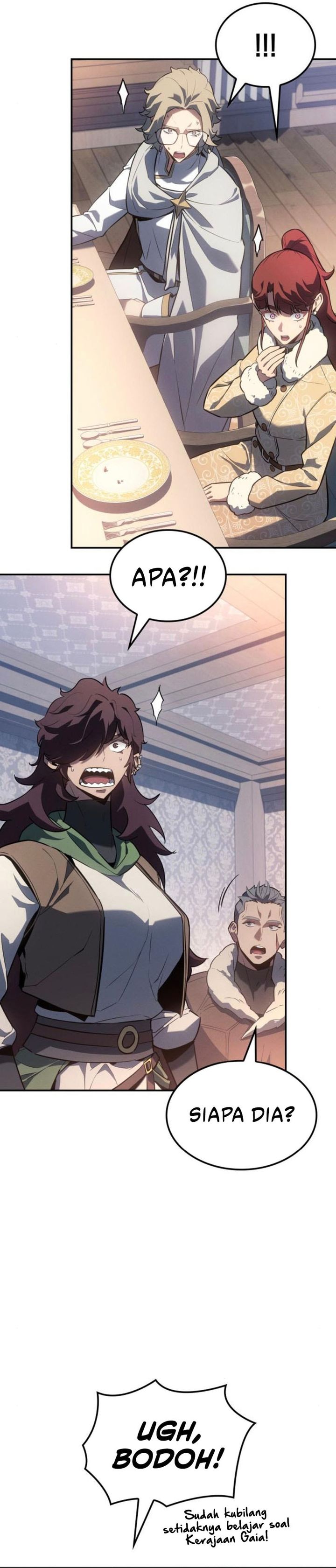 Ice Lord Chapter 31
