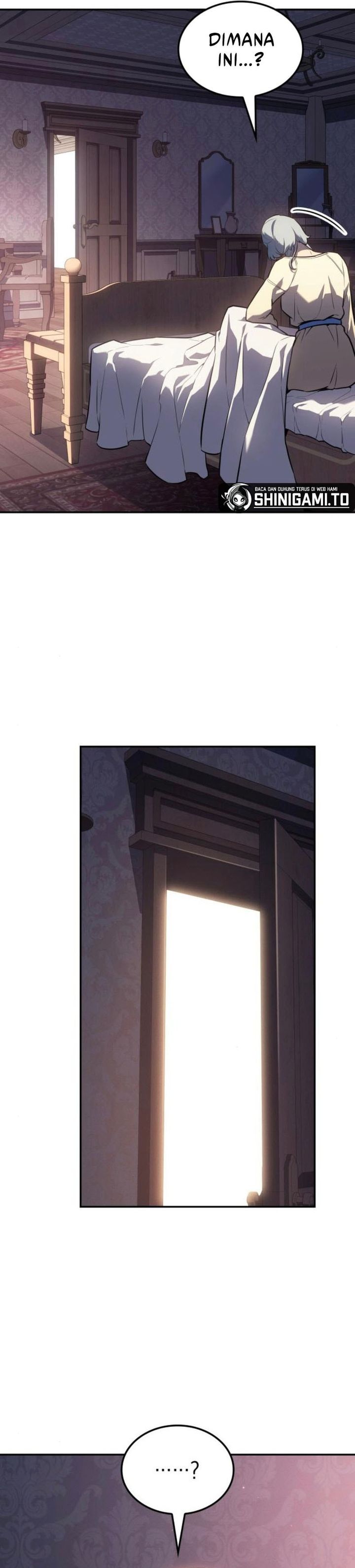 Ice Lord Chapter 31