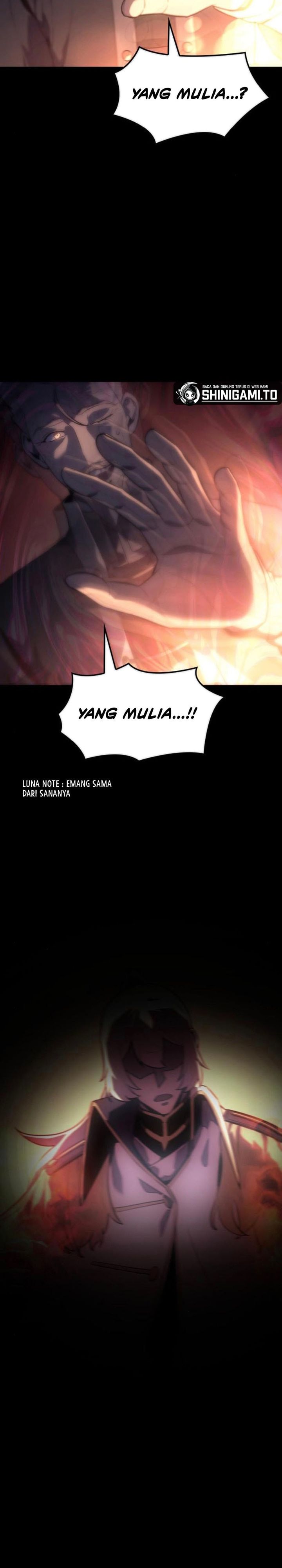 Ice Lord Chapter 31