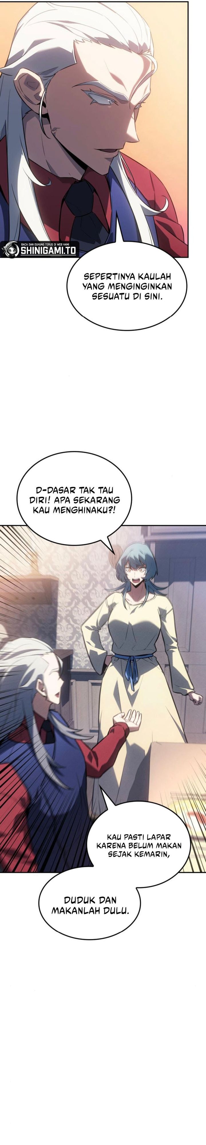 Ice Lord Chapter 31