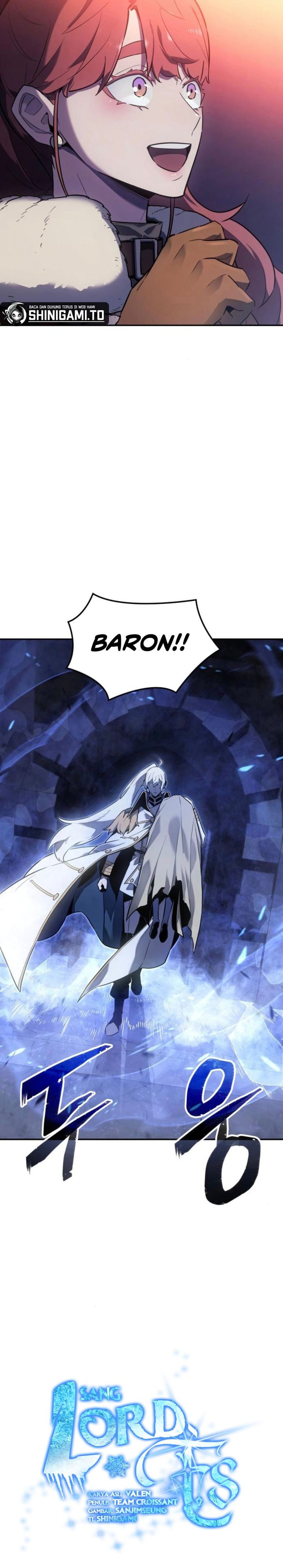 Ice Lord Chapter 31