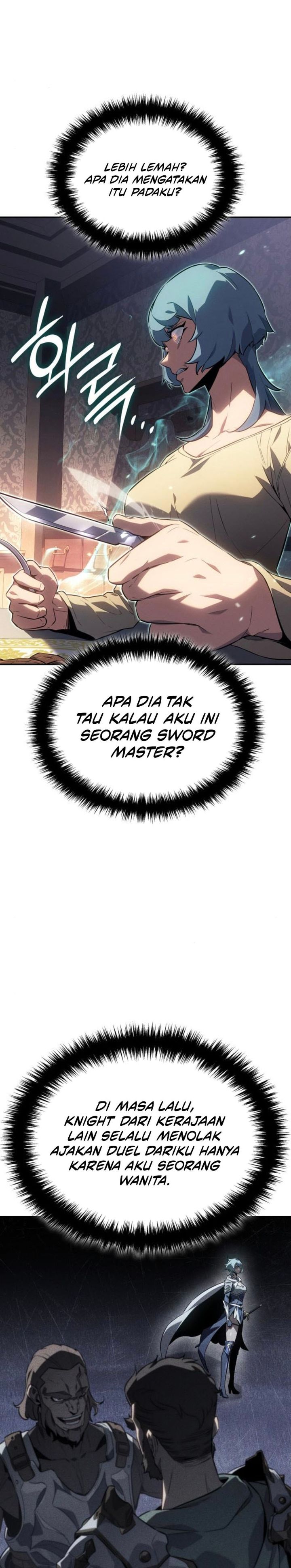 Ice Lord Chapter 31