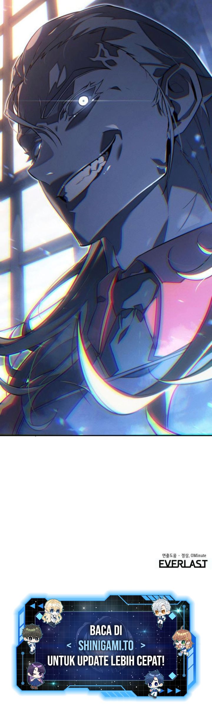 Ice Lord Chapter 31