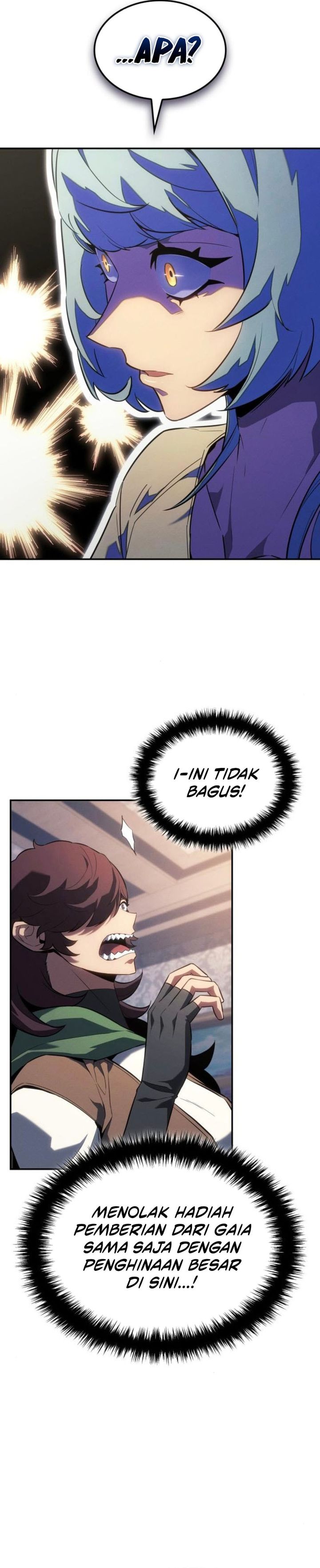 Ice Lord Chapter 31
