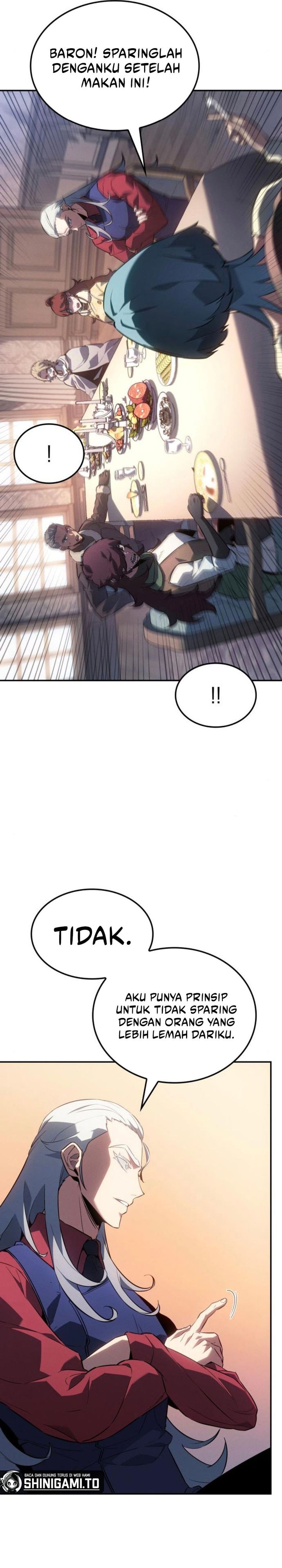 Ice Lord Chapter 31