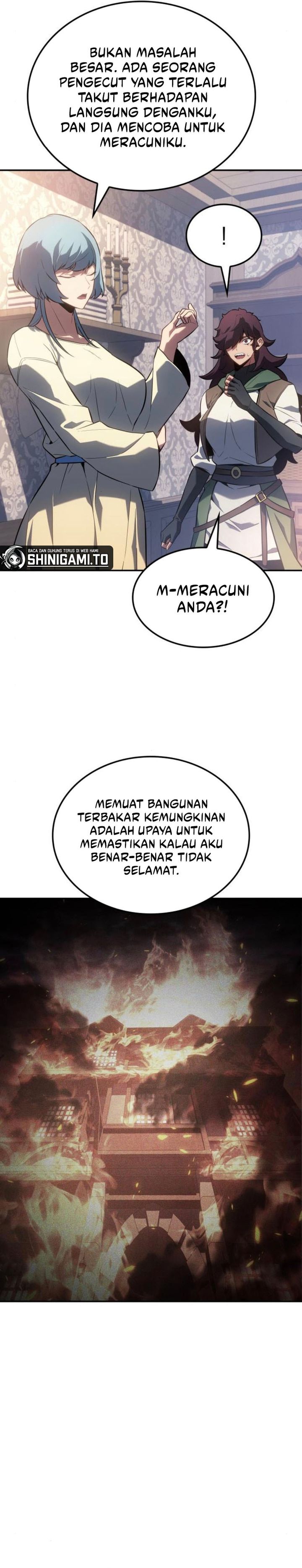 Ice Lord Chapter 31