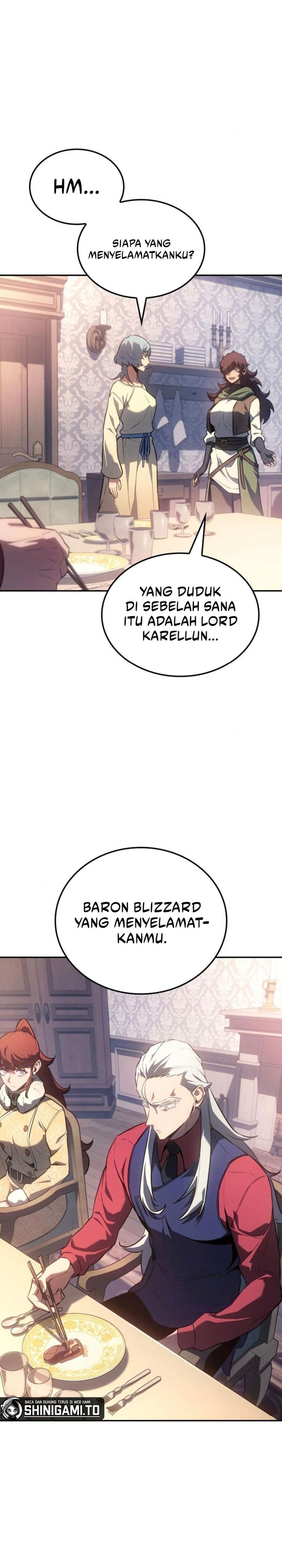 Ice Lord Chapter 31