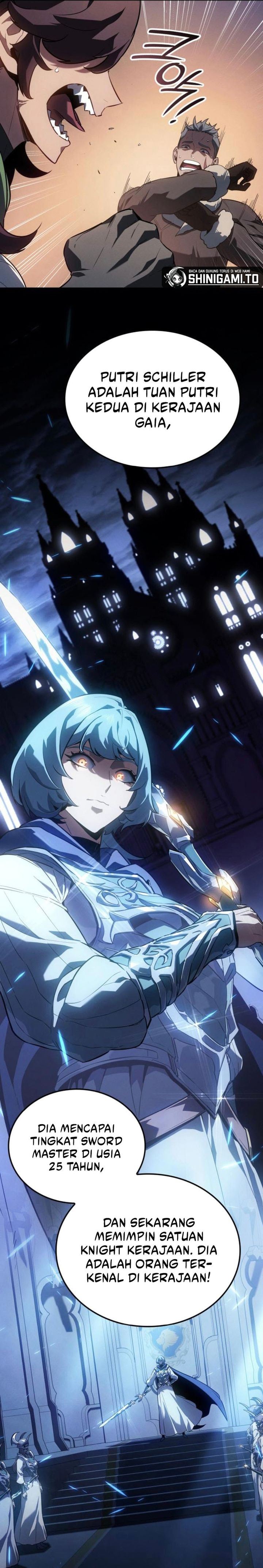 Ice Lord Chapter 31