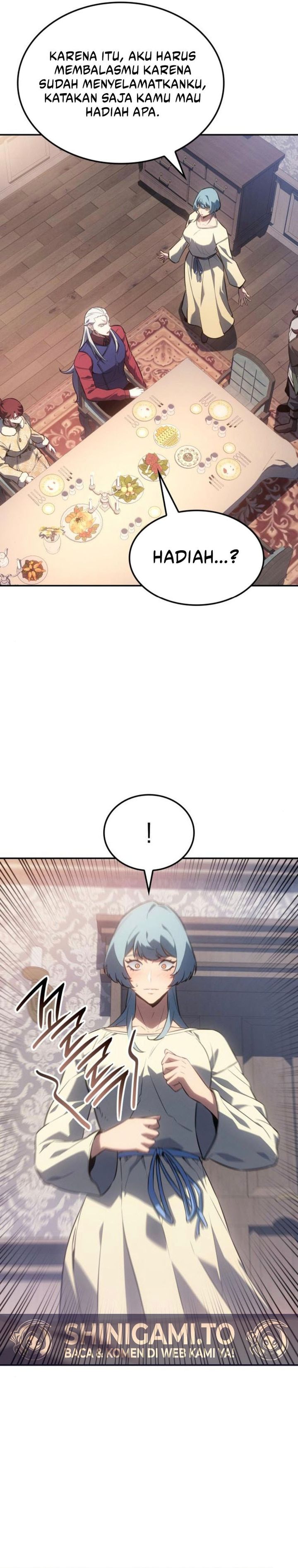 Ice Lord Chapter 31