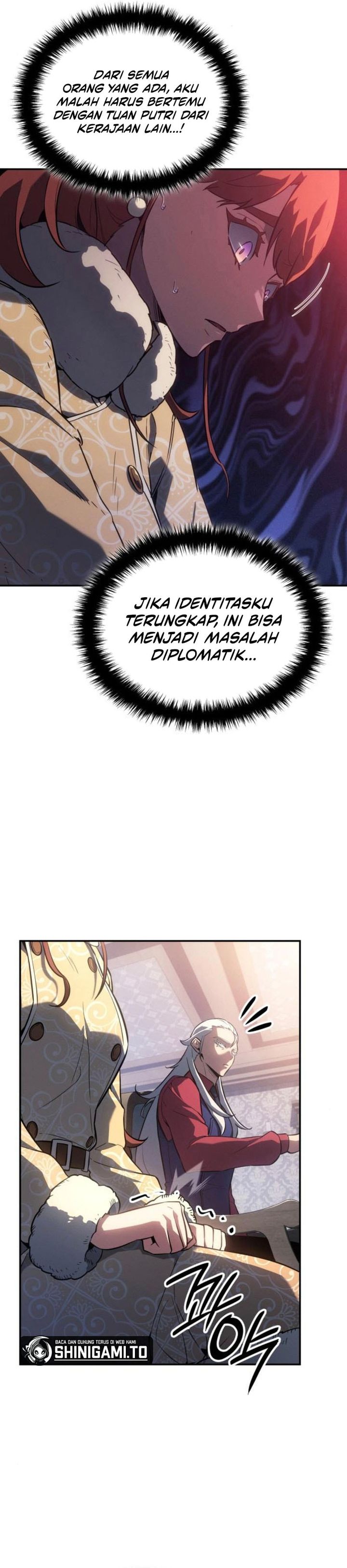 Ice Lord Chapter 31