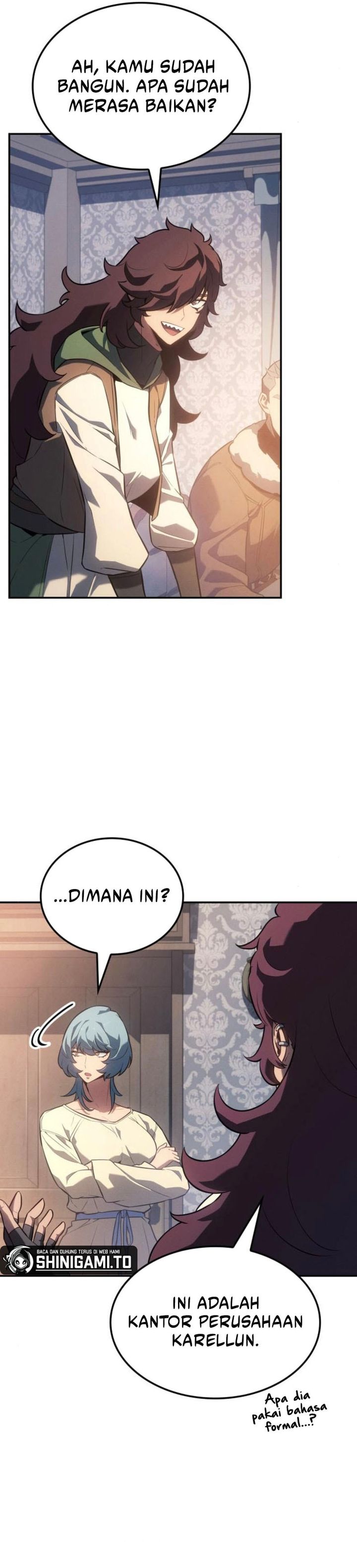 Ice Lord Chapter 31