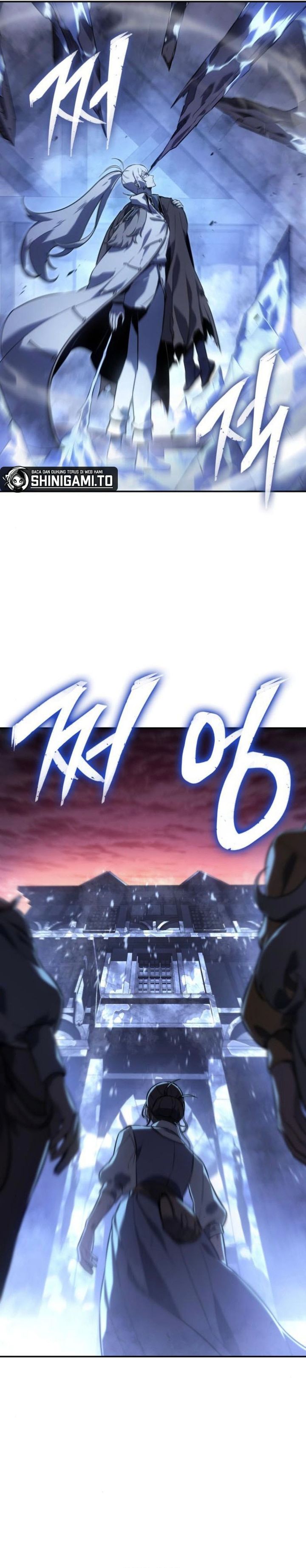 Ice Lord Chapter 31