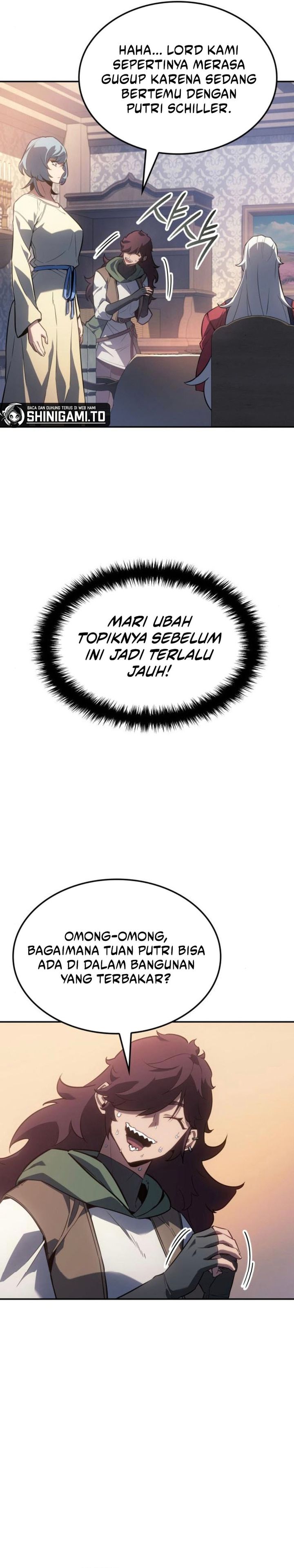 Ice Lord Chapter 31