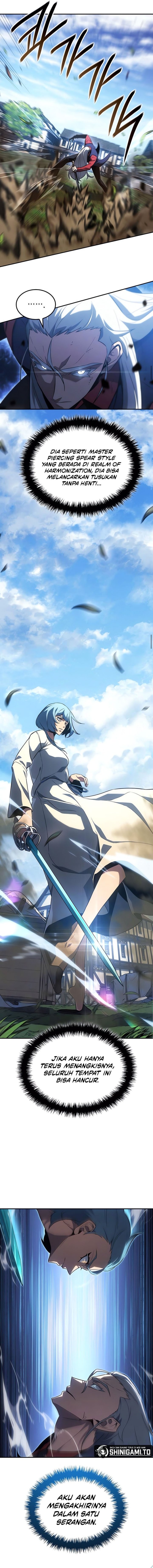 Ice Lord Chapter 32