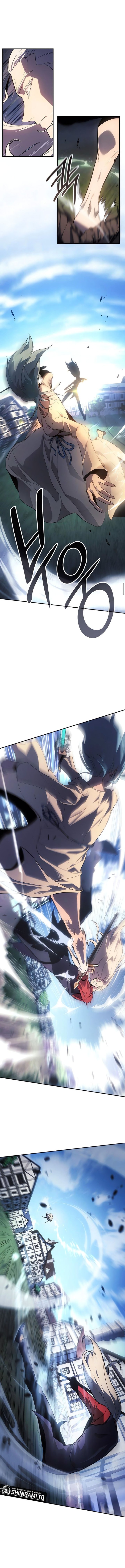Ice Lord Chapter 32