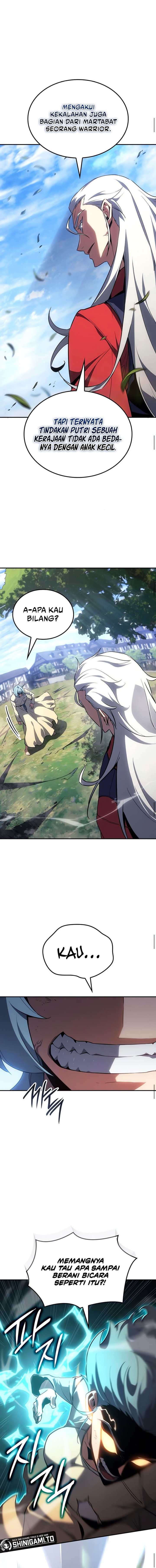 Ice Lord Chapter 32